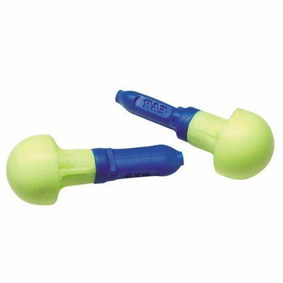 3M 1000 EAR PLUGS
